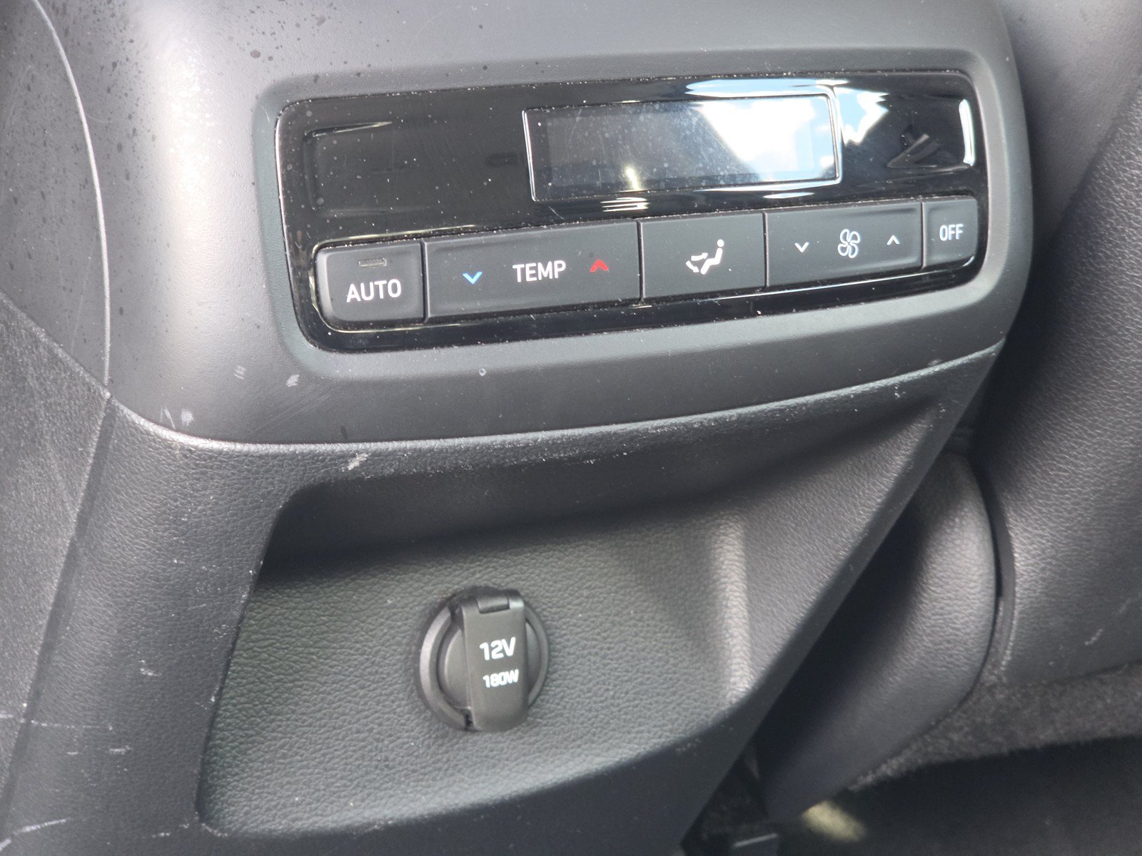 Used 2025 Hyundai Palisade SEL AWD/4WD image 13