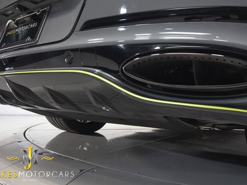 Used 2022 Bentley Continental GT Speed image 20