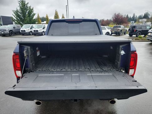 Used 2021 Honda Ridgeline RTL-E image 33