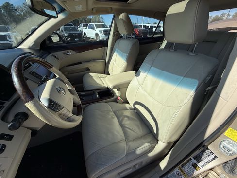 Used 2011 Toyota Avalon Limited image 28