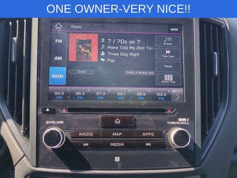 Used 2022 Subaru Forester Wilderness image 15