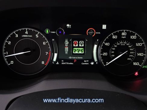 Used 2025 Acura RDX SH-AWD w/ Technology Package image 24