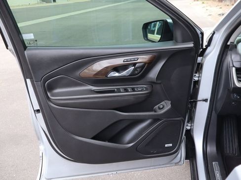 Used 2020 GMC Terrain Denali w/ Denali Premium Package image 23