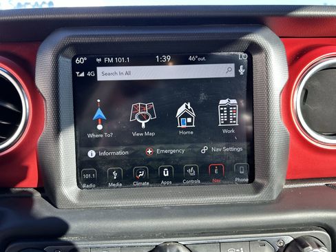 Used 2019 Jeep Wrangler Unlimited Rubicon image 18