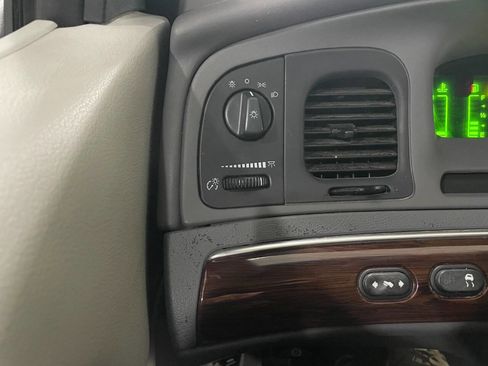 Used 2004 Mercury Grand Marquis LS RWD image 38