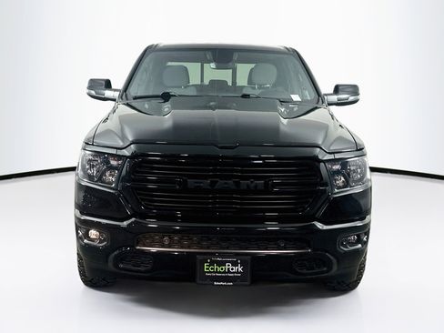 Used 2023 RAM 1500 Big Horn AWD/4WD image 2