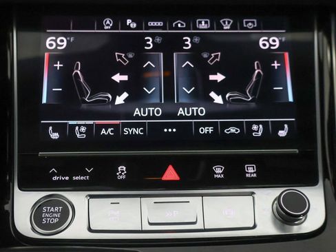 Used 2023 Audi A8 L 3.0T image 58