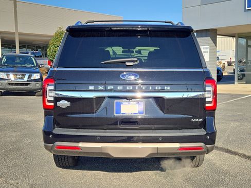 Used 2022 Ford Expedition Max King Ranch image 7