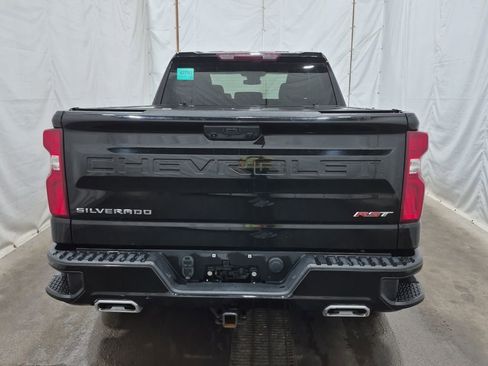 Used 2022 Chevrolet Silverado 1500 RST image 7