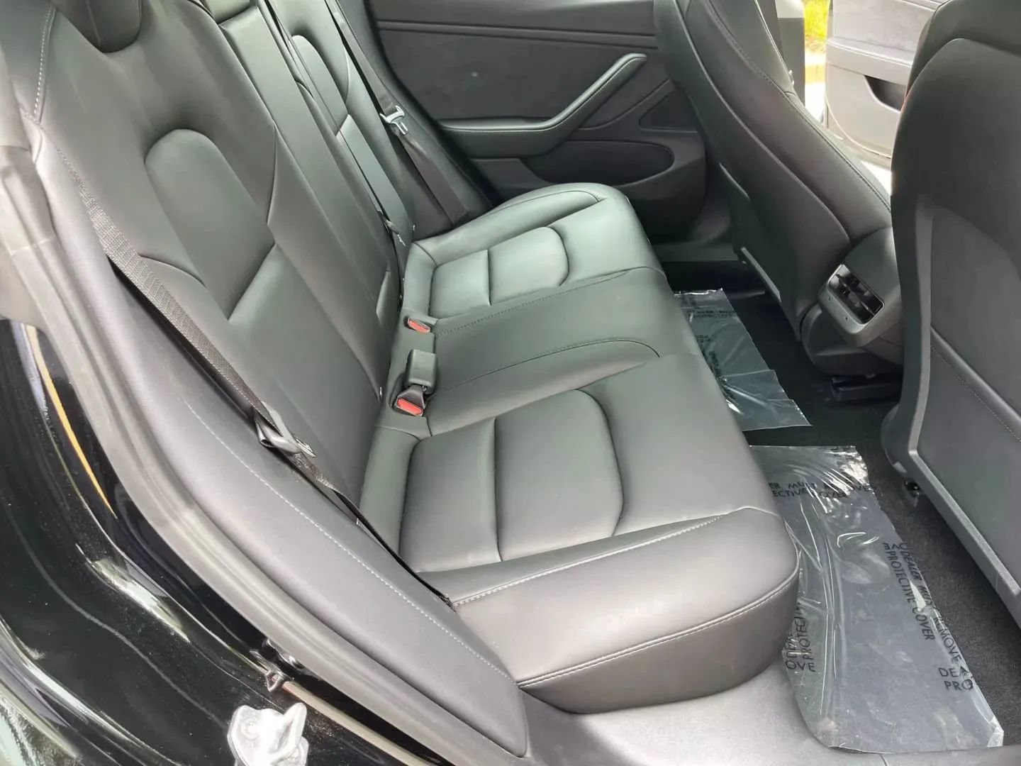 Used 2023 Tesla Model 3 Standard Range RWD image 12