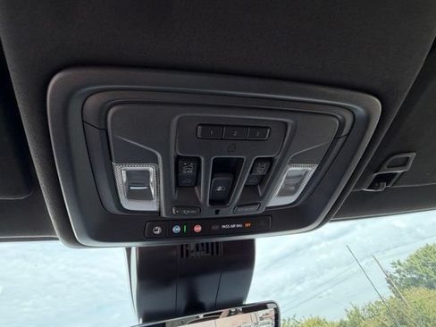 New 2026 GMC Sierra 2500 Denali Ultimate AWD/4WD image 15