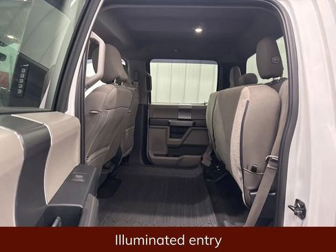 Used 2019 Ford F150 XLT w/ XTR Package image 11