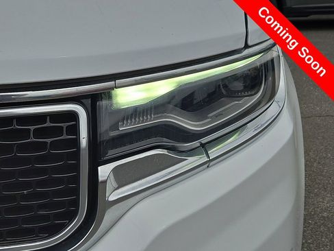 Used 2024 Jeep Wagoneer Series II AWD/4WD image 9