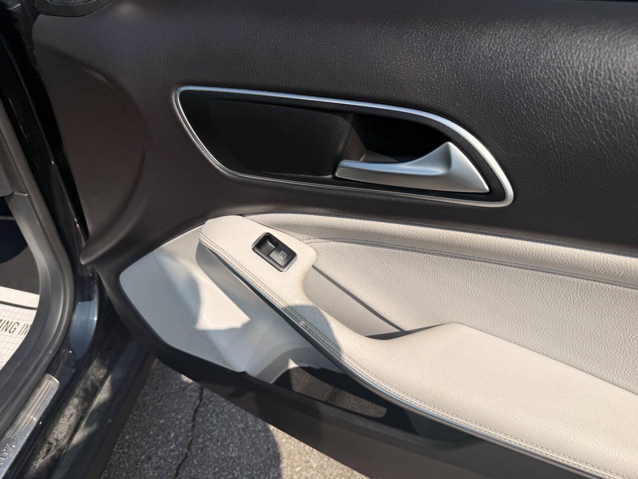 Used 2016 Mercedes-Benz GLA 250 image 30