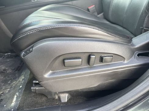Used 2015 Chevrolet Equinox LTZ FWD image 22