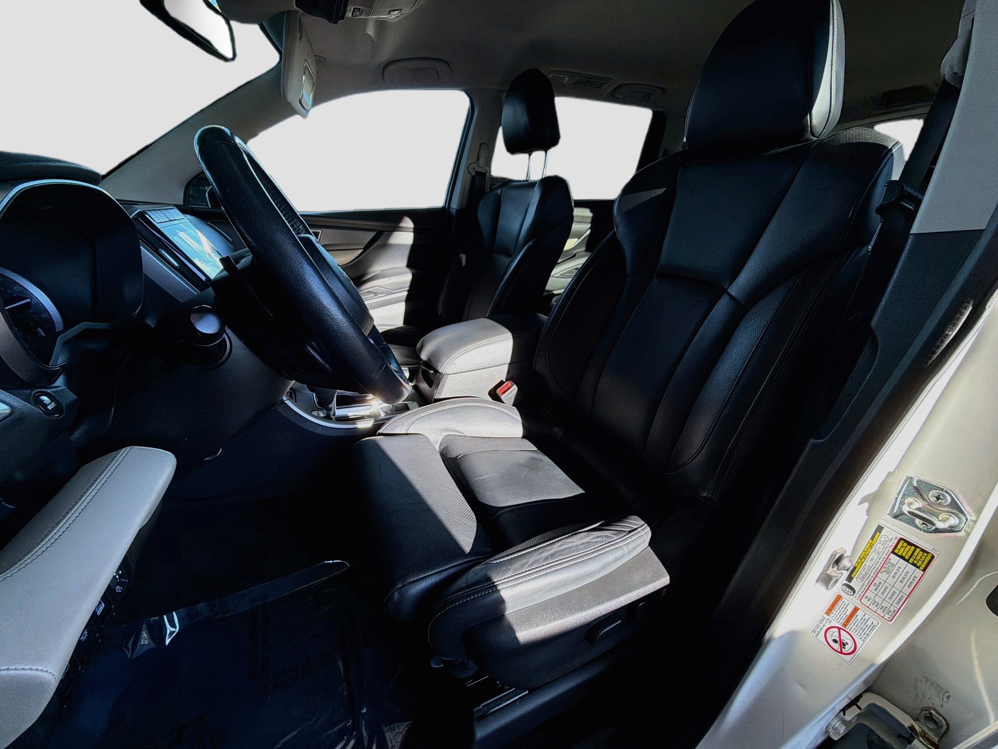 Used 2020 Subaru Ascent Limited AWD/4WD image 13