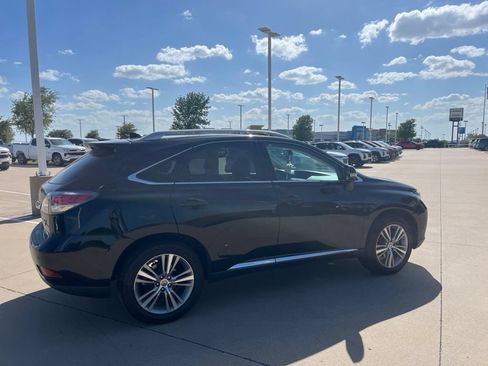 Used 2015 Lexus RX 350 FWD image 5
