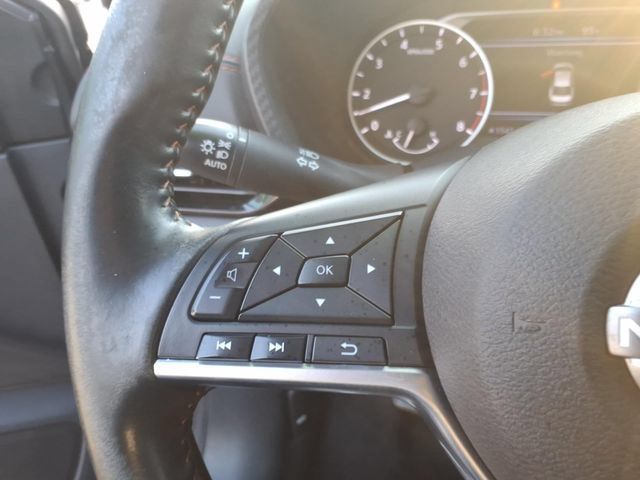 Used 2024 Nissan Sentra SR FWD image 20