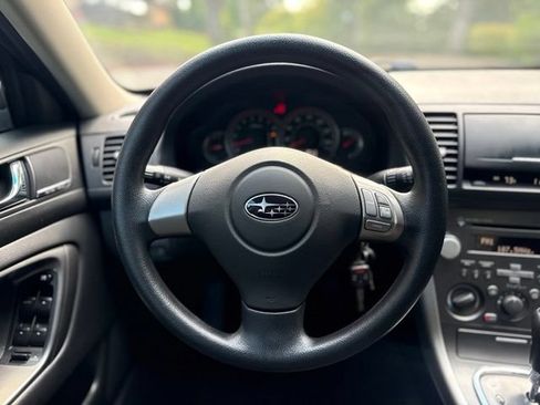 Used 2009 Subaru Legacy 2.5i Special Edition AWD/4WD image 21