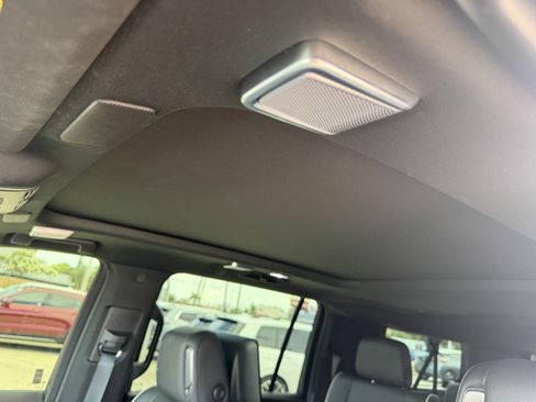 Certified 2024 Cadillac Escalade ESV Sport w/ Touring Package RWD image 20