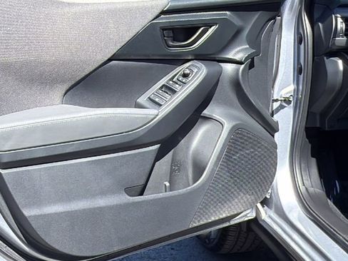 Certified 2024 Subaru Crosstrek 2.0i Premium image 23