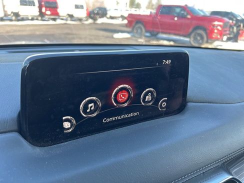 Used 2020 MAZDA CX-5 Grand Touring image 19