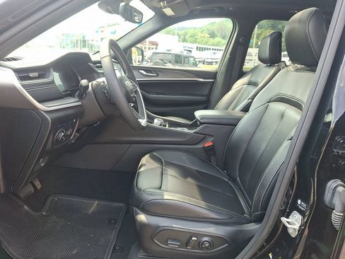 Used 2024 Jeep Grand Cherokee Limited 4xe AWD/4WD image 14
