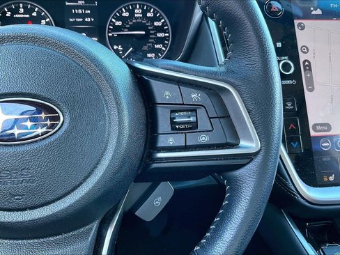 Used 2020 Subaru Outback Limited image 18