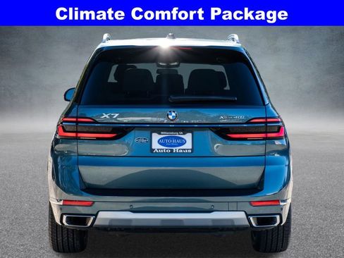 Used 2023 BMW X7 xDrive40i w/ Premium Package image 7