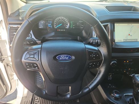 Used 2020 Ford Ranger Lariat w/ Technology Package AWD/4WD image 22