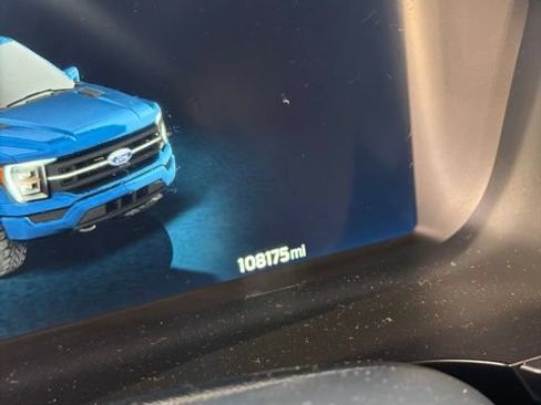 Used 2022 Ford F150 Tremor w/ Equipment Group 402A High AWD/4WD image 10