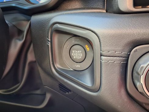 Used 2024 Jeep Wrangler Unlimited Rubicon 392 AWD/4WD image 12
