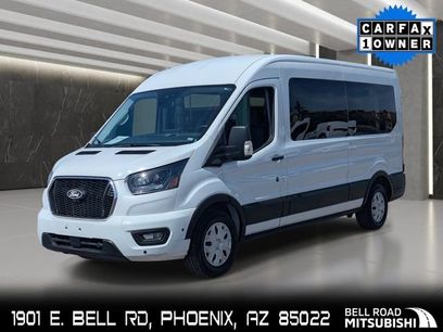 Used 2026 Ford Transit 350 XLT