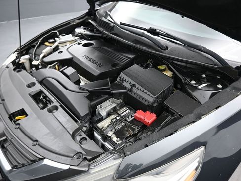 Used 2017 Nissan Altima 2.5 S w/ Power Driver Seat Package image 44