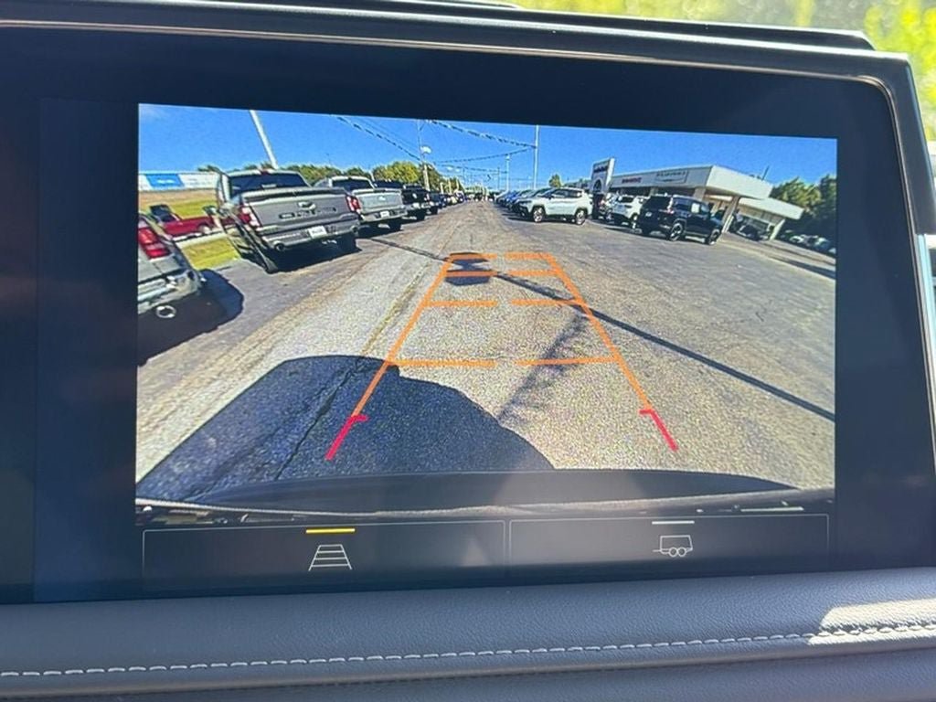 Used 2022 Chevrolet Tahoe LT AWD/4WD image 26