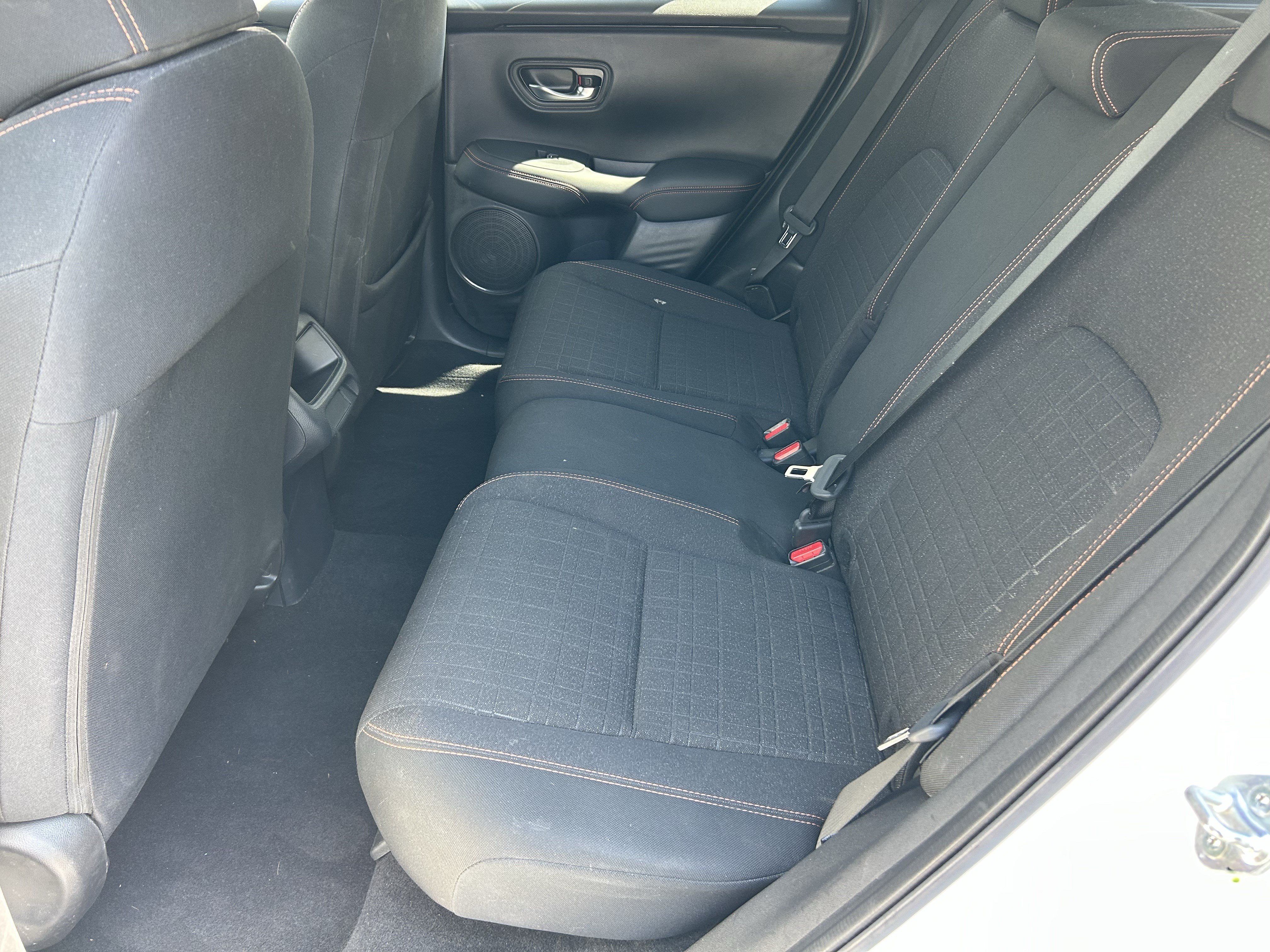 Used 2024 Honda HR-V Sport image 15