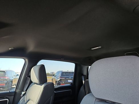 New 2026 RAM 1500 Big Horn image 21