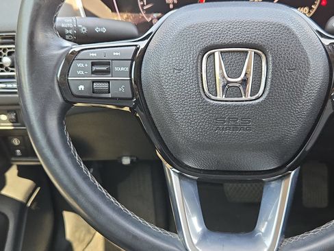 Certified 2024 Honda Civic EX-L image 21