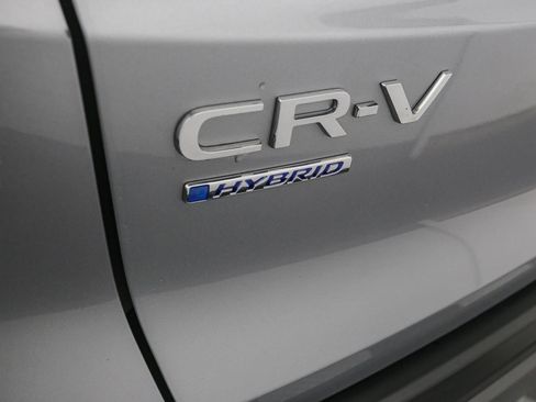Used 2023 Honda CR-V Sport image 11