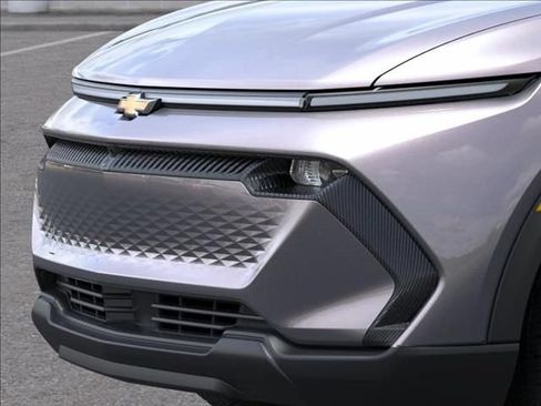 New 2026 Chevrolet Equinox EV LT FWD image 13