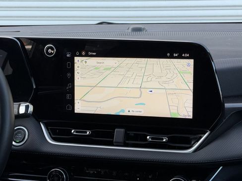 Used 2025 Chevrolet Equinox LT image 21