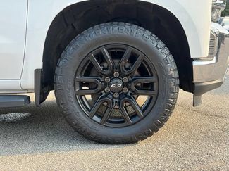 Used 2019 Chevrolet Silverado 1500 LTZ w/ LTZ Plus Package AWD/4WD video 2