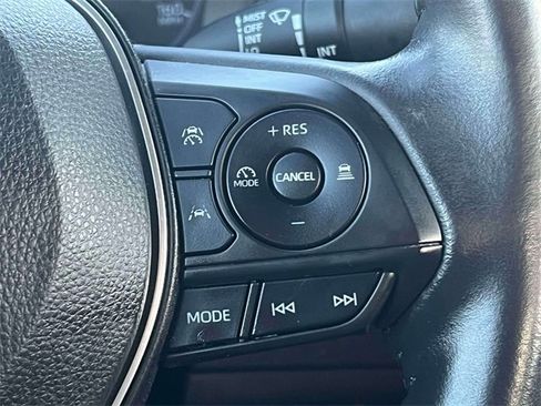 Certified 2023 Toyota Corolla SE image 25