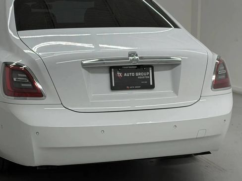 Used 2022 Rolls-Royce Ghost AWD/4WD image 50