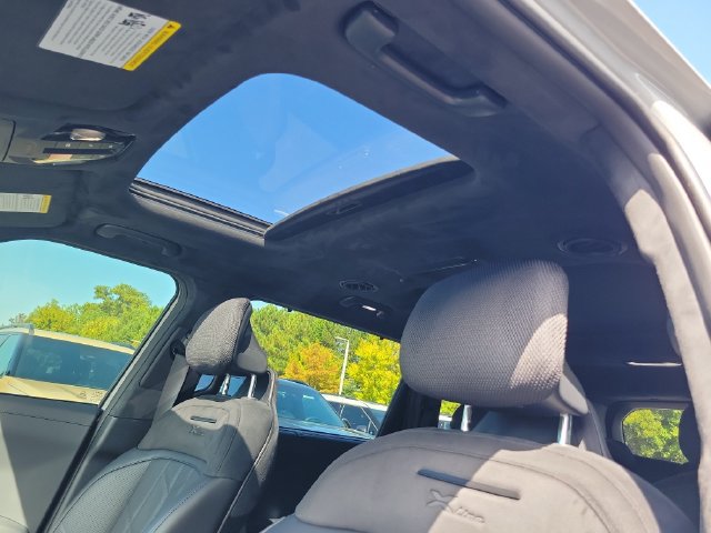 New 2027 Kia Telluride X-Line SX Prestige AWD/4WD image 15