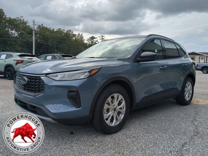 New 2026 Ford Escape Active w/ Tech Pack #1