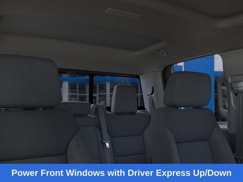 New 2026 Chevrolet Silverado 1500 LT image 25