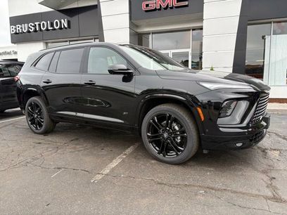 New 2026 Buick Enclave Sport Touring w/ Super Cruise Package
