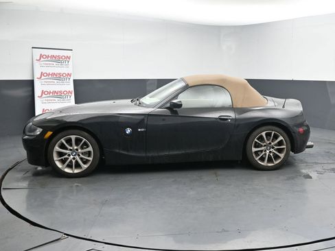 Used 2008 BMW Z4 3.0i image 5