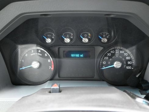 Used 2014 Ford F350 XL AWD/4WD image 15